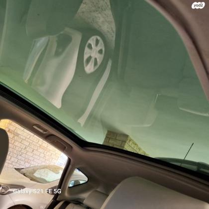 ניסאן קשקאי Tekna אוט' 2.0 (140 כ''ס) בנזין 2010 למכירה בחיפה