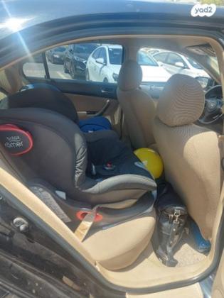 הונדה אקורד Comfort אוט' 2.0 (155 כ''ס) בנזין 2008 למכירה בטירת כרמל