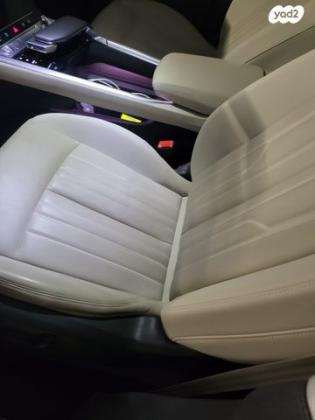 אאודי E-tron 4X4 Advanced Premium אוט' חשמלי (408 כ''ס) חשמלי 2019 למכירה בתל אביב יפו