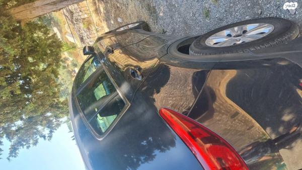 קיה ספורטז' Urban אוט' 1.6 (132 כ"ס) בנזין 2016 למכירה בתל אביב יפו