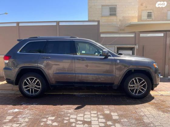 ג'יפ / Jeep גרנד צ'ירוקי 4X4 Laredo Plus אוט' 3.6 (286 כ''ס) בנזין 2021 למכירה בבאר שבע