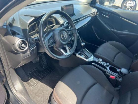 מאזדה H Dynamic אוט' 1.5 (116 כ''ס) בנזין 2022 למכירה בראשון לציון