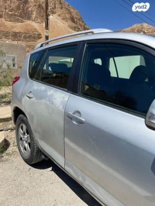 טויוטה RAV4 ארוך 4X4 GLI אוט' 2.0 (158 כ''ס) בנזין 2012 למכירה בירושלים