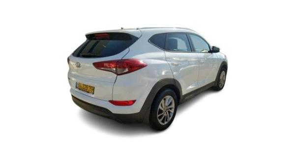 יונדאי טוסון Premium אוט' בנזין 2.0 (155 כ"ס) בנזין 2016 למכירה ב