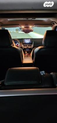 מיצובישי אקליפס קרוס Premium אוט' 1.5 (163 כ"ס) בנזין 2019 למכירה ברמת גן