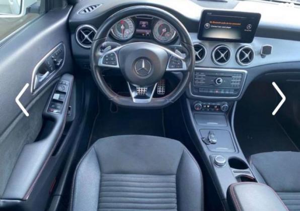 מרצדס CLA CLA250 AMG Plus אוט' 2.0 (211 כ"ס) בנזין 2015 למכירה בסח'נין