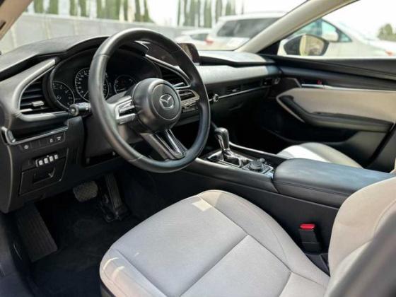 מאזדה i Comfort סדאן אוט' 2.0 (165 כ"ס) בנזין 2021 למכירה בבית דגן