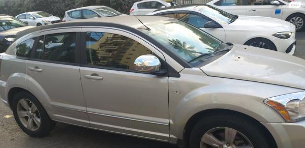 דודג' קאליבר SXT אוט' 2.0 (154 כ''ס) בנזין 2012 למכירה ברמת גן