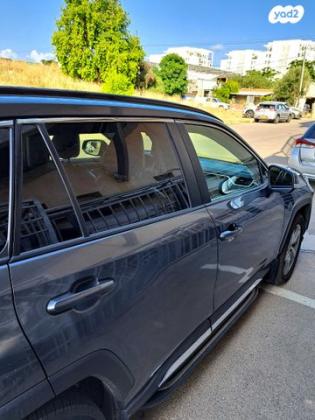 טויוטה RAV4 ארוך Extreme אוט' 2.0 (175 כ''ס) בנזין 2020 למכירה בנהריה