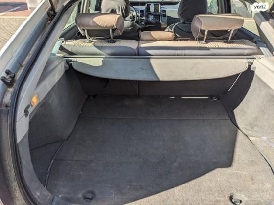 טויוטה פריוס GLI הייבריד אוט' 1.5 (76 כ"ס) בנזין 2008 למכירה באפרת