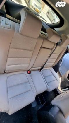 מאזדה CX-5 4X2 Executive אוט' 5 דל' 2.0 (165 כ"ס) בנזין 2016 למכירה בחיפה