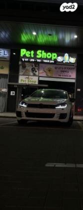 פולקסווגן גולף Highline אוט' 5 דל' 1.4 (160 כ''ס) בנזין 2010 למכירה בטמרה
