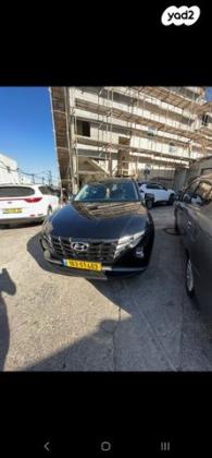 יונדאי טוסון Panoramic אוט' בנזין 1.6 (180 כ''ס) בנזין 2022 למכירה בטמרה