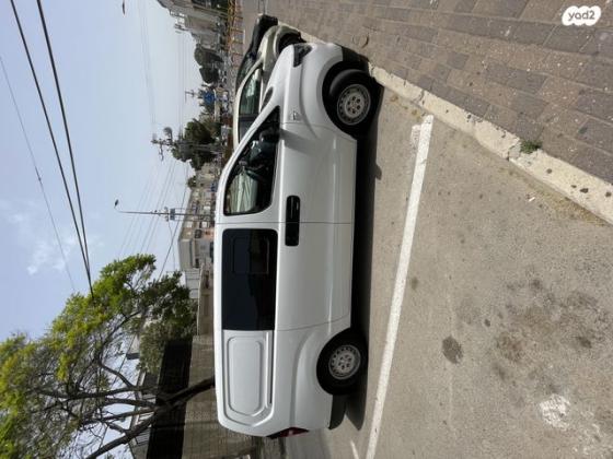 יונדאי i800 GL CRDI סגור אוט' דיזל 2.5 (170 כ''ס) דיזל 2019 למכירה בקרית ביאליק