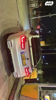 ב.מ.וו סדרה 3 320I Business אוט' 2.0 (184 כ"ס) בנזין 2014 למכירה בעכו