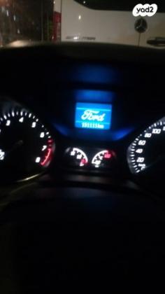 פורד פוקוס Trend סטיישן אוט' 1.6 (125 כ''ס) בנזין 2012 למכירה באשדוד