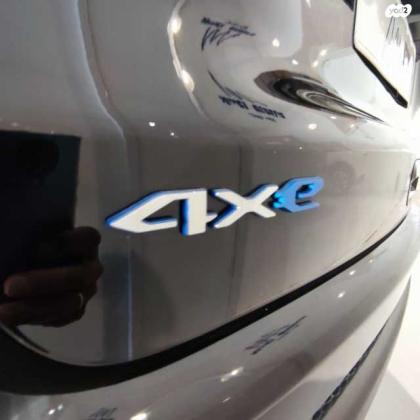 ג'יפ / Jeep קומפאס 4X4 Limited Phev הייבריד אוט' 1.4 (190 כ''ס) היברידי חשמל / בנזין 2023 למכירה בראשון לציון