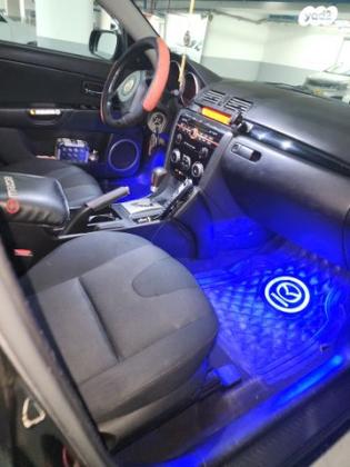 מאזדה i Spirit סדאן אוט' 2.0 (150 כ''ס) בנזין 2009 למכירה בגדרה