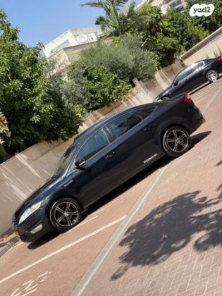 פורד מונדאו Trend סדאן אוט' 2.0 (203 כ''ס) בנזין 2012 למכירה ברמלה