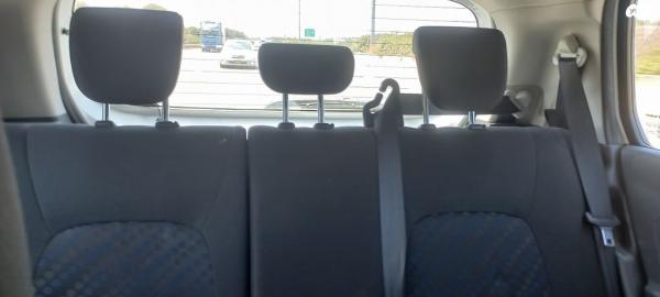 סוזוקי סלריו GLX אוט' 1.0 (68 כ"ס) בנזין 2019 למכירה בבת חפר