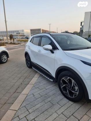 קיה ספורטז' Urban Top אוט' 1.6 (180 כ''ס) בנזין 2022 למכירה בכפר יונה