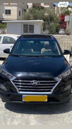 יונדאי טוסון Elite Turbo אוט' בנזין 1.6 (177 כ''ס) בנזין 2020 למכירה בנצרת עילית u002F נוף הגליל