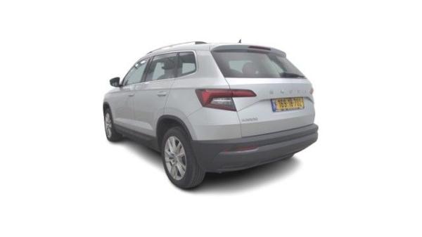 סקודה קארוק Style אוט' 1.5 (150 כ''ס) ק2 בנזין 2020 למכירה ב