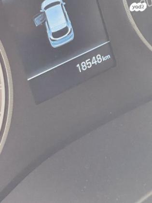 יונדאי טוסון Elite Turbo אוט' בנזין 1.6 (177 כ''ס) בנזין 2020 למכירה ברעננה