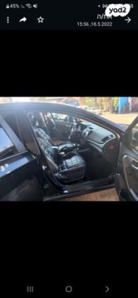 קיה פורטה LX אוט' 1.6 (126 כ"ס) בנזין 2010 למכירה בבני ברק