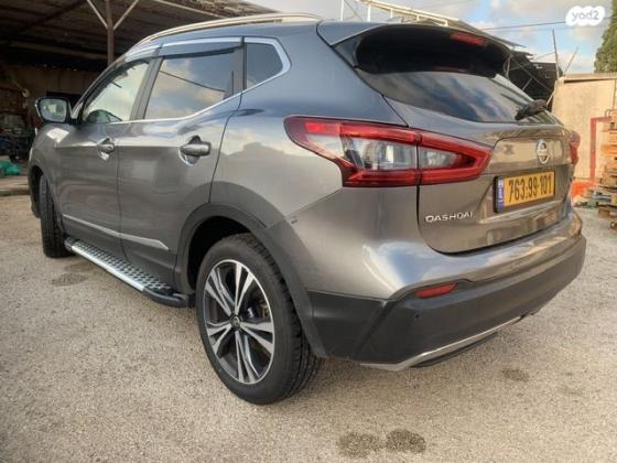 ניסאן קשקאי Acenta Tech אוט' 1.3 (160 כ''ס) בנזין 2019 למכירה בצרופה