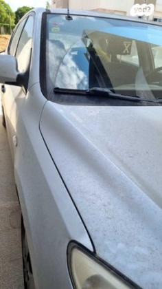 יונדאי i30 Inspire אוט' 1.6 (126 כ''ס) בנזין 2009 למכירה בנתניה