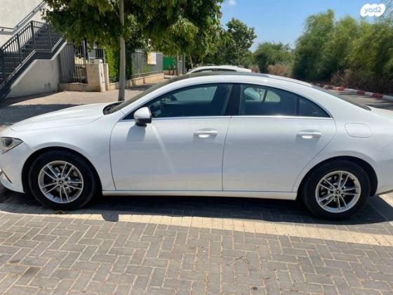 מרצדס CLA CLA180 Style אוט' 1.3 (136 כ''ס) בנזין 2020 למכירה בטירה