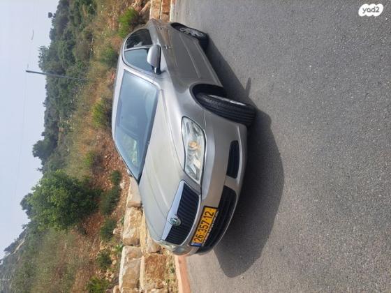 סקודה אוקטביה Ambition אוט' 1.2 (105 כ''ס) בנזין 2013 למכירה בחיפה