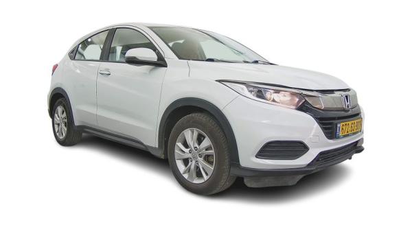 הונדה HR-V Comfort אוט' 1.5 (131 כ"ס) בנזין 2019 למכירה ב