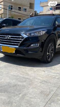 יונדאי טוסון Elite Turbo אוט' בנזין 1.6 (177 כ''ס) בנזין 2020 למכירה בנצרת עילית u002F נוף הגליל