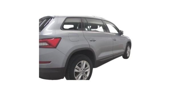 סקודה קודיאק Ambition אוט' 7 מק' 4 דל' 1.5 (150 כ''ס) בנזין 2020 למכירה ב