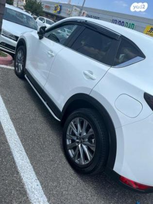 מאזדה CX-5 4X2 Executive אוט' 4 דל' 2.0 (165 כ"ס) בנזין 2021 למכירה בטורעאן