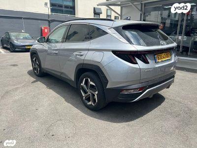 יונדאי טוסון Elite אוט' בנזין 1.6 (180 כ''ס) בנזין 2021 למכירה בכפר סבא