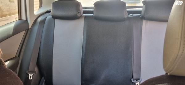 פולקסווגן טיגואן 4X4 Trendline אוט' 2.0 (170 כ''ס) בנזין 2009 למכירה בנהריה