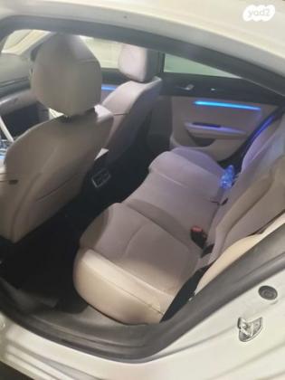 רנו מגאן גראנד קופה Intense אוט' דיזל 1.5 (110 כ"ס) דיזל 2018 למכירה בבת ים