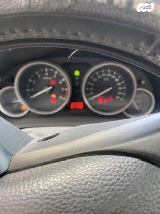מאזדה g Executive סדאן אוט' 2.0 (147 כ''ס) בנזין 2010 למכירה ביבנה