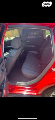 סיאט לאון Le Copa Plus אוט' 5 דל' 1.8 (160 כ"ס) בנזין 2012 למכירה בנתניה