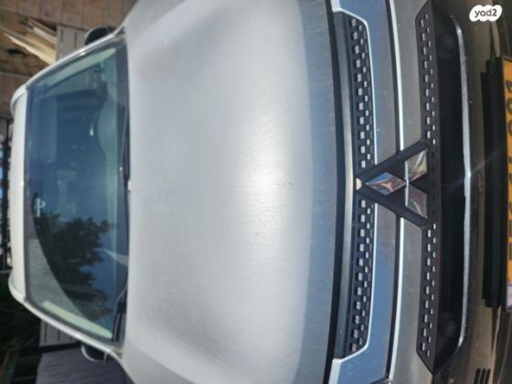 מיצובישי אאוטלנדר Premium אוט' 7 מק' 2.0 (150 כ''ס) בנזין 2019 למכירה במבשרת ציון