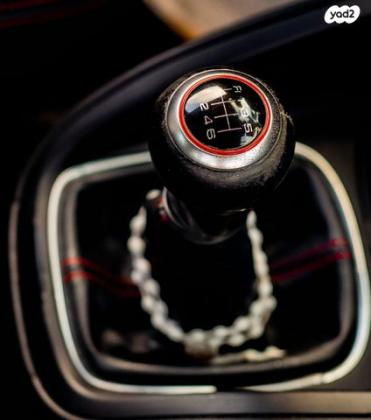 אאודי A1 4X4 S1 ידני 3 דל' 2.0 (231 כ"ס) בנזין 2014 למכירה בשעב