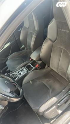 סיאט לאון Cupra Bucket FL אוט' 5 דל' 2.0 (290 כ"ס) בנזין 2017 למכירה בנתיבות