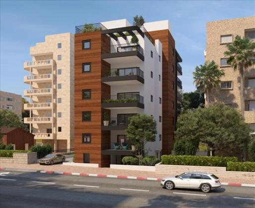 דירת גן 5 חדרים למכירה בפתח תקווה | עין גנים | עין גנים