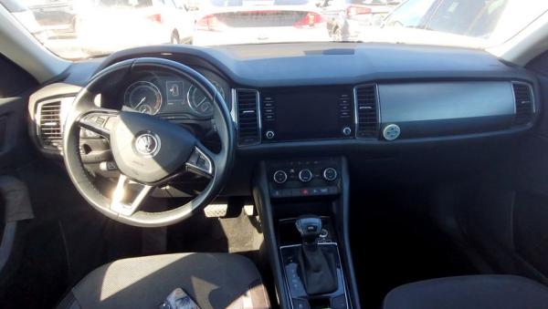 סקודה קודיאק Ambition אוט' 7 מק' 4 דל' 1.5 (150 כ''ס) בנזין 2020 למכירה ב