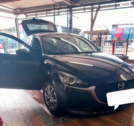 מאזדה H Dynamic אוט' 1.5 (116 כ''ס) בנזין 2021 למכירה בחולון