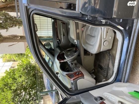 ביואיק רנדוו 4X4 CXL Plus אוט' 3.4 (185 כ''ס) בנזין 2005 למכירה בראשון לציון