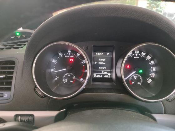 סקודה ייטי / Yeti Experience אוט' 1.2 (105 כ''ס) בנזין 2012 למכירה ברמת השרון